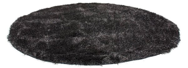 KOBEREC S VYSOKÝM VLASOM, 120 cm antracitová Kayoom - Online Only bytové doplnky, Online Only