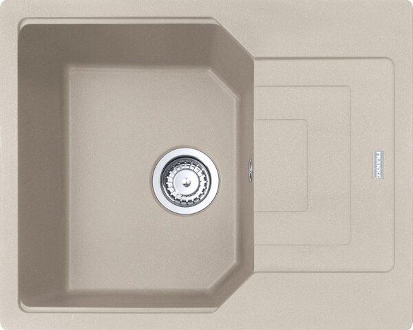 Franke UBG 611-62 sahara