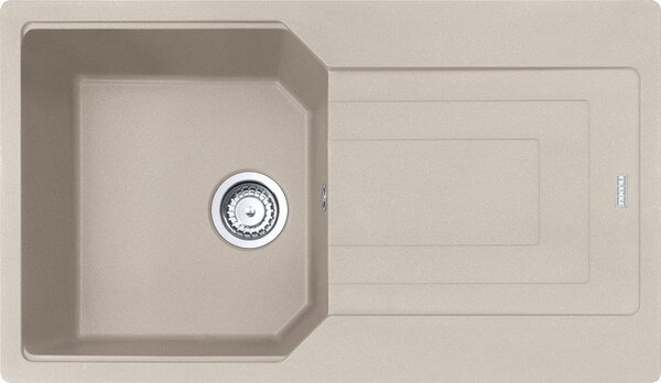 Franke UBG 611-86 sahara