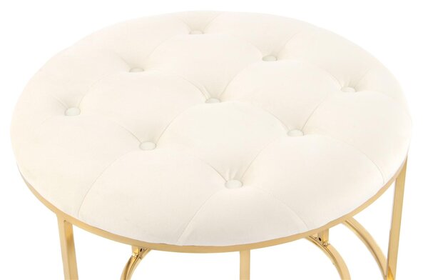 SADA TABURETIEK, 40-60/32-41 cm Kayoom - Kreslá, Online Only
