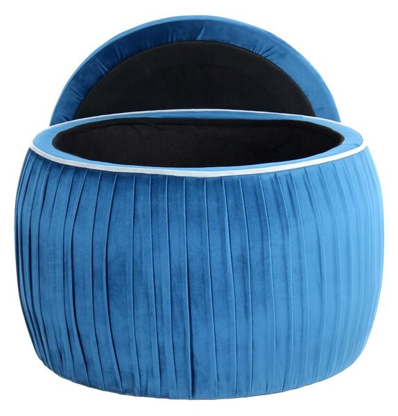 TABURETKA, textil, 63/43/63 cm Kayoom - Kreslá, Online Only