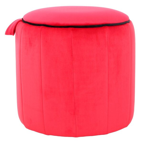 TABURETKA, textil, 43/42/43 cm Kayoom - Kreslá, Online Only