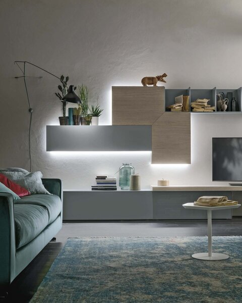 TV zostava A110