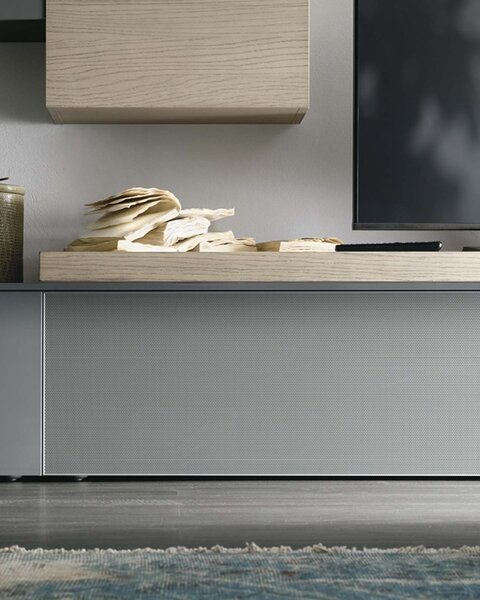 TV zostava A110