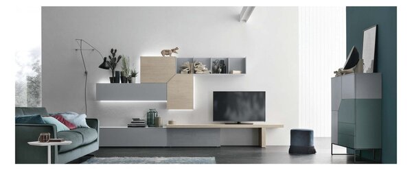 TV zostava A110