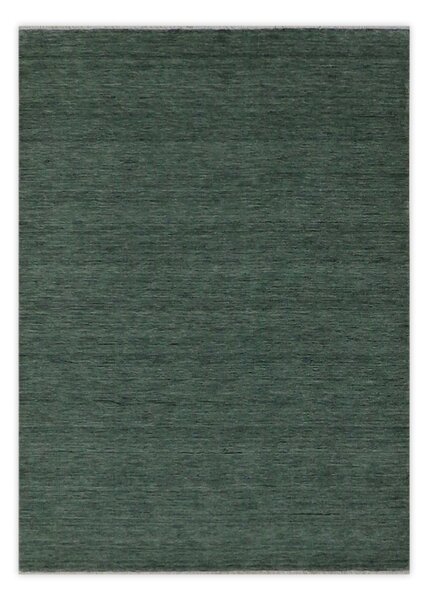 SKAGEN GRANITE zelený koberec