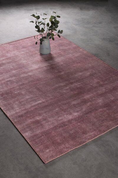 SAGA ROSE koberec