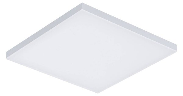 Paulmann Velora LED panel 3-step-dim, 29,5x29,5 cm