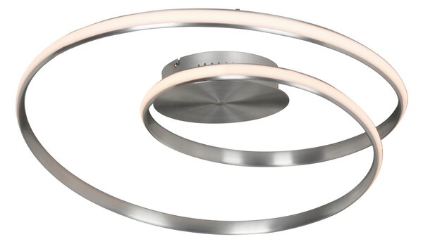 STROPNÉ LED SVIETIDLO, 56/24 cm Ambiente - Interiérové svietidlá