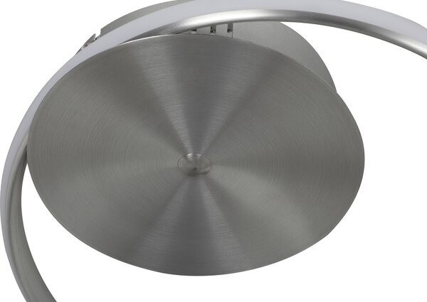 STROPNÉ LED SVIETIDLO, 56/24 cm Ambiente - Interiérové svietidlá
