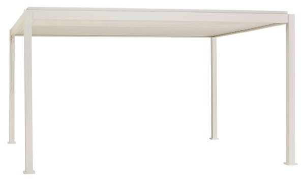 PERGOLA velikost: 400/250/300 cm Gardenson - Online Only záhrada, Online Only