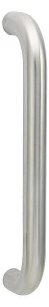 Madlo COBRA INOX C (IN - nerez), COBRA IN (nerez)