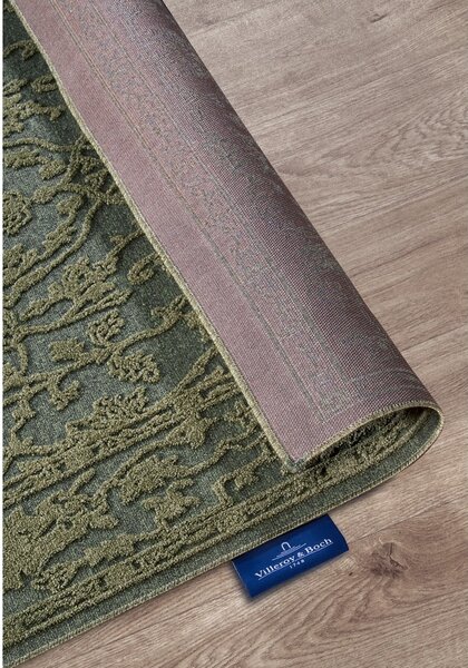 Zelený koberec z recyklovaných vlákien 160x230 cm Ambroise – Villeroy&Boch