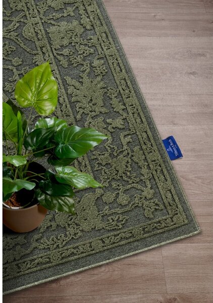Zelený koberec z recyklovaných vlákien 160x230 cm Ambroise – Villeroy&Boch