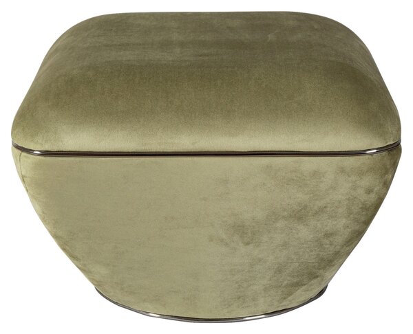 TABURETKA, textil, 60/42,5 cm MID.YOU - Kreslá, Online Only