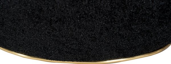 TABURETKA, textil, 60/42,5 cm MID.YOU - Kreslá, Online Only