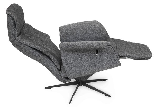 LEO relax elektricky polohovacie kreslo