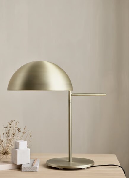 Aluna stolová lampa
