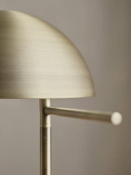 Aluna stolová lampa