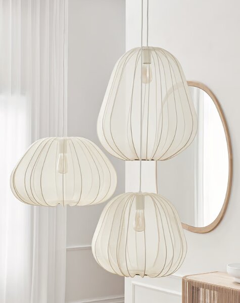 Balloon luster Ø53,5 x V60 cm