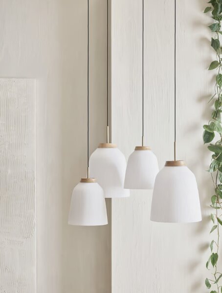 Campa nástenná lampa