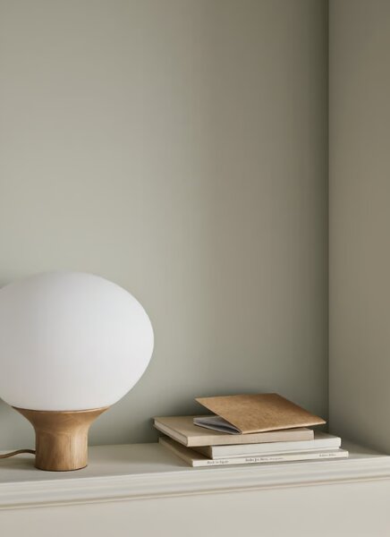 Acorn stolová lampa Ø32 cm