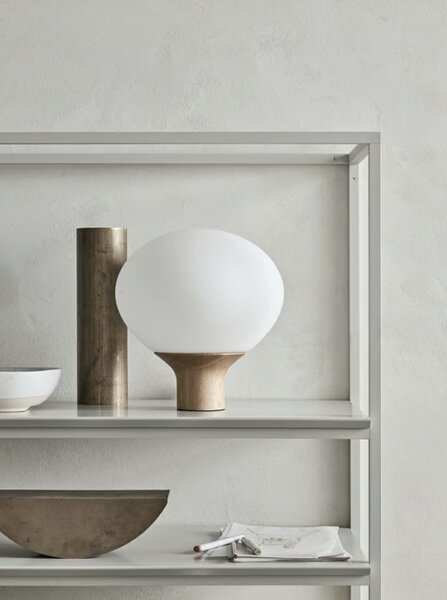Acorn stolová lampa Ø32 cm