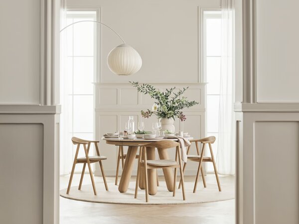 Acorn lampa