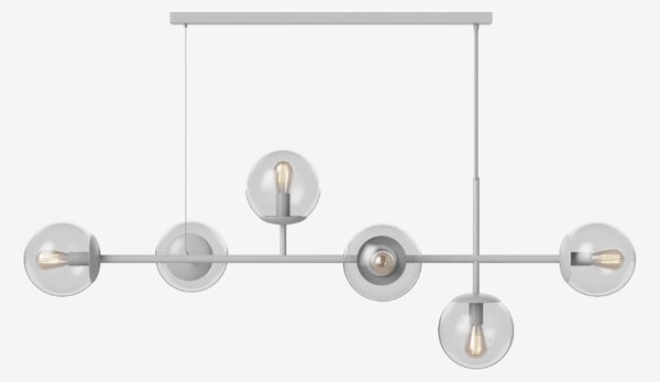 Orb luster