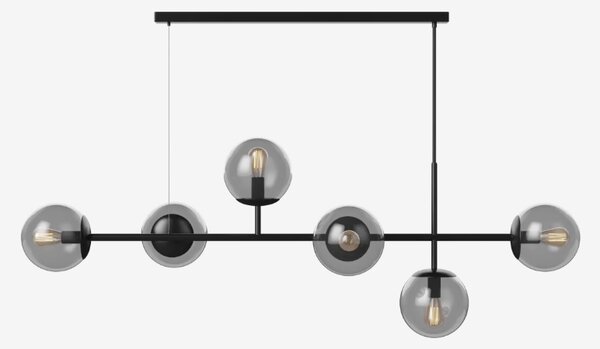 Orb luster