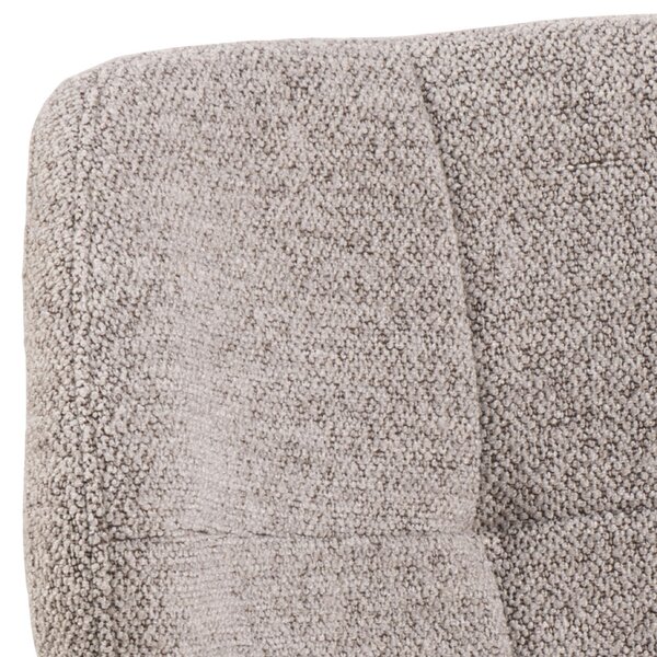 STOLIČKA, 48/82,5/55 cm MID.YOU - Stoličky, Online Only