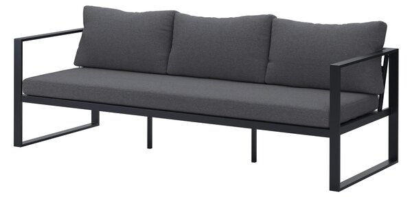 POHOVKA NA TERASU kov, textil Ambia Garden - Online Only záhrada, Online Only