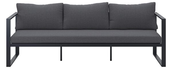 POHOVKA NA TERASU kov, textil Ambia Garden - Online Only záhrada, Online Only