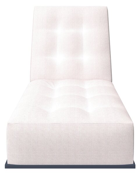 ZÁHRADNÉ LEŽADLO kov, textil Ambia Garden - Online Only záhrada, Online Only