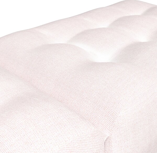 ZÁHRADNÉ LEŽADLO kov, textil Ambia Garden - Online Only záhrada, Online Only