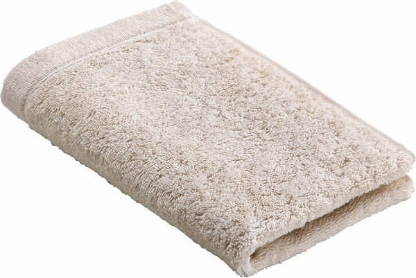 UTERÁK PRE HOSTÍ, 30/50 cm, prírodná farba Cawoe - Kúpeľňový textil