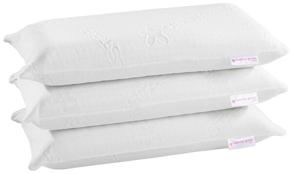 OPORNÝ ŠIJOVÝ VANKÚŠ 40/80 cm Centa-Star - Online Only spálne, Online Only