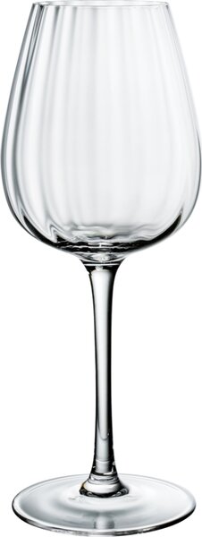 Villeroy & Boch Poháre na biele víno Rose Garden, 0,43 l, 4 ks 11-3725-8120