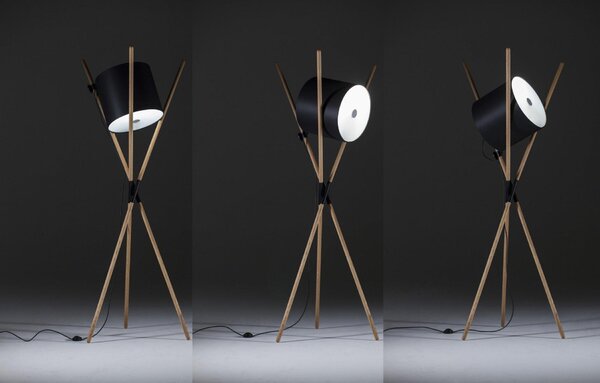 SHIFT lampa