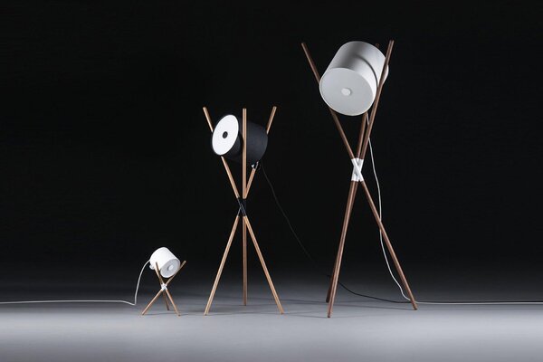 SHIFT lampa