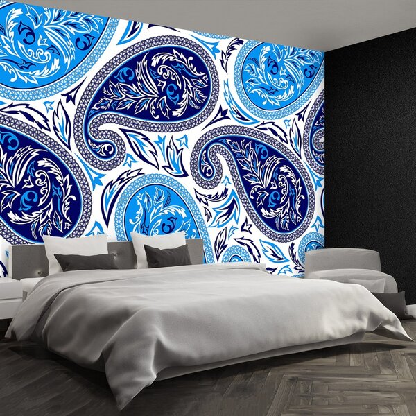 Fototapeta Vliesová Orientálny vzor 152x104 cm