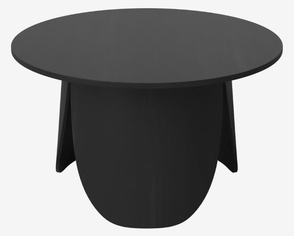 Peyote konferenčný stolík Ø80, V45 cm
