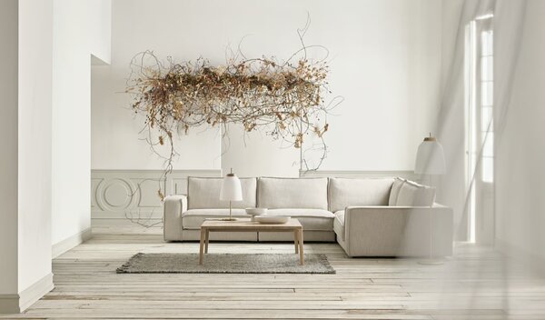Graceful konferenčný stolík 90 x 90cm
