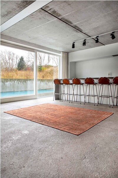 Koberec BAOBAB copper