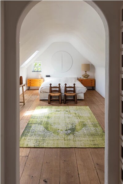 Koberec KIRMAN Tuscany