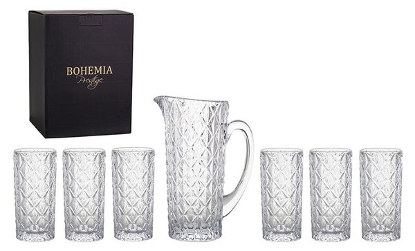 BOHEMIA PRESTIGE OAZA SADA NA VODU 1+6 KS