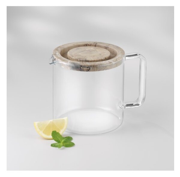 SIMAX FROM DŽBÁN 1,3 L HNEDÝ