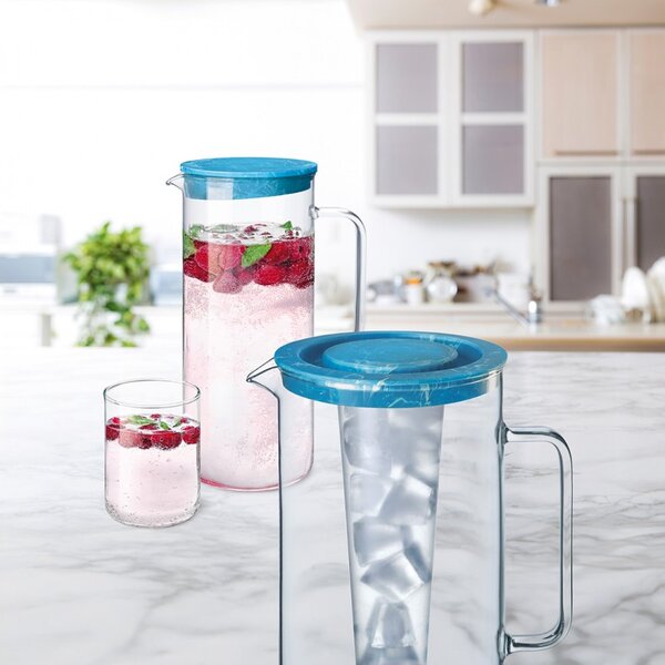 SIMAX FRIDGE DŽBÁN 1,25L TYRKYSOVÝ