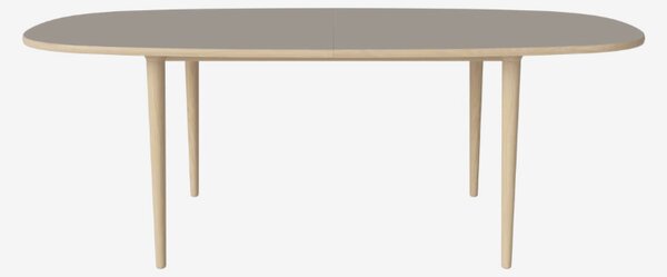 Yacht jedálenský stôl v lamináte 210cm