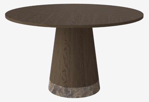 Piro jedálenský stôl Ø125cm